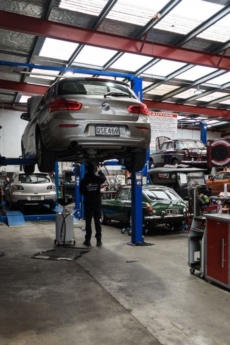 Auto Super Shoppe Kapiti gallery photo