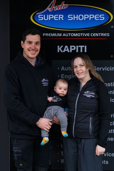 Auto Super Shoppe Kapiti gallery photo