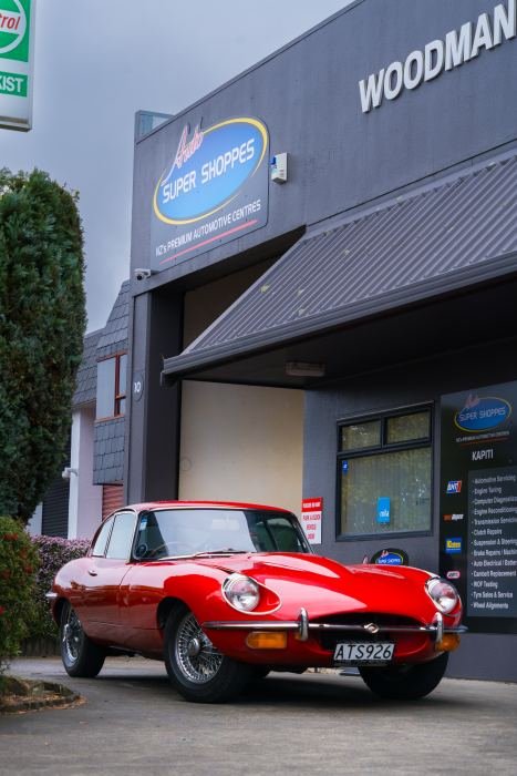 Auto Super Shoppe Kapiti gallery photo