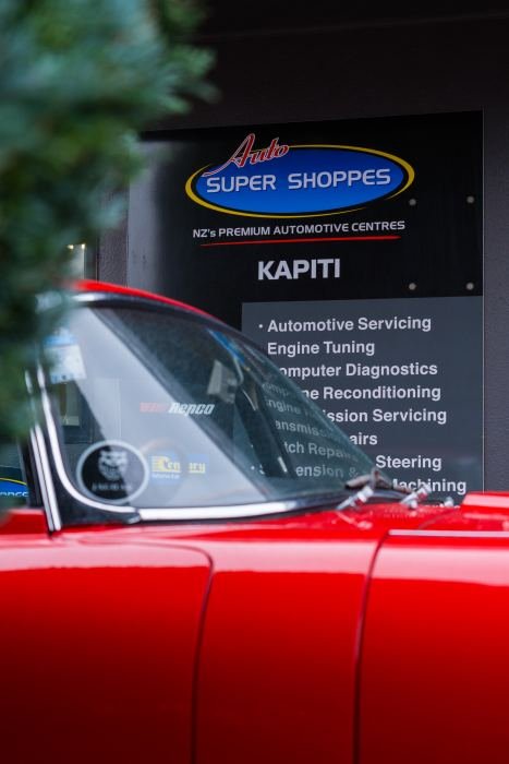 Auto Super Shoppe Kapiti gallery photo